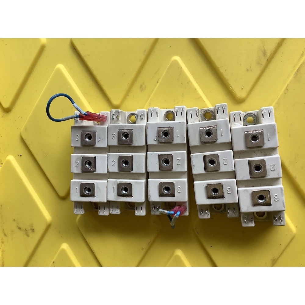 5 Eupec BSM150GB60DLC Power Supply Module